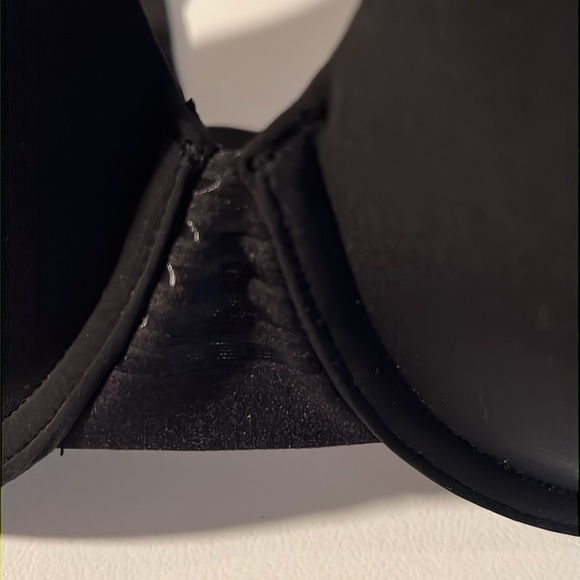 NWOT Le Mystere Second Skin Back Smoother Underwire Bra - Picture 7 of 12